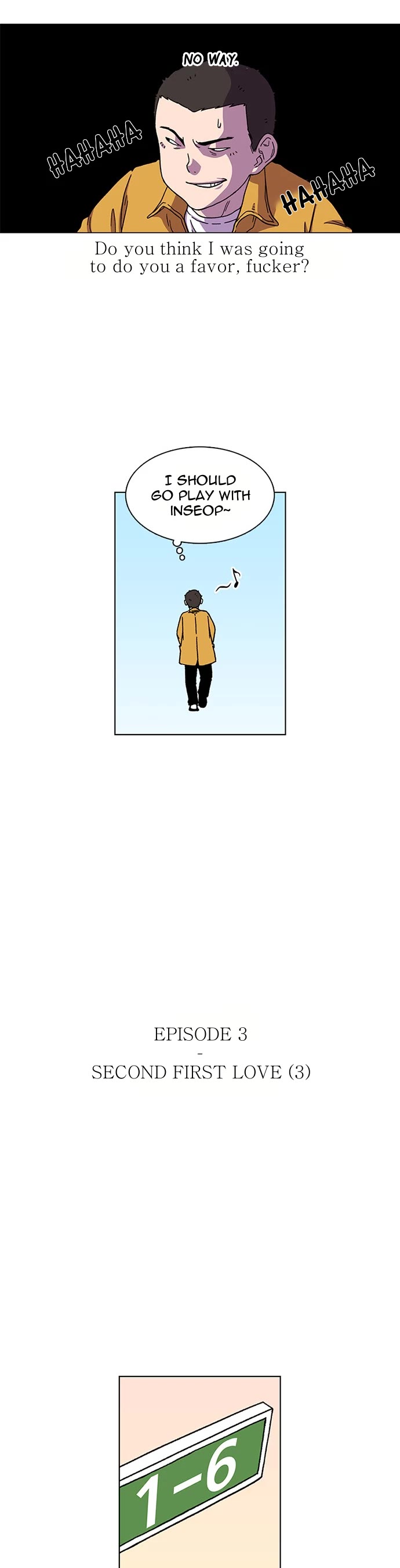 Star Ginseng Store Chapter 3 page 5 - Chapter 3