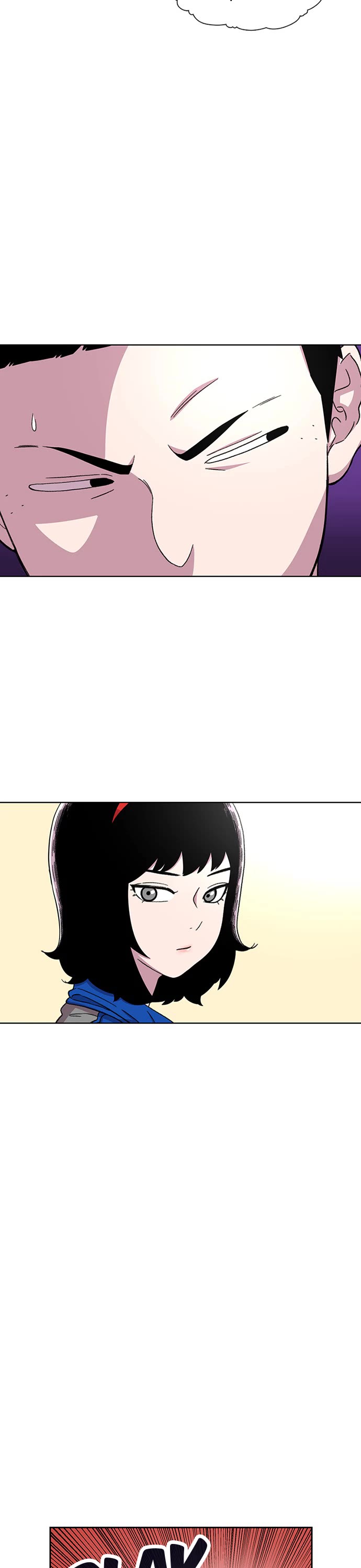 Star Ginseng Store Chapter 30 page 18 - Chapter 30: Mad Man