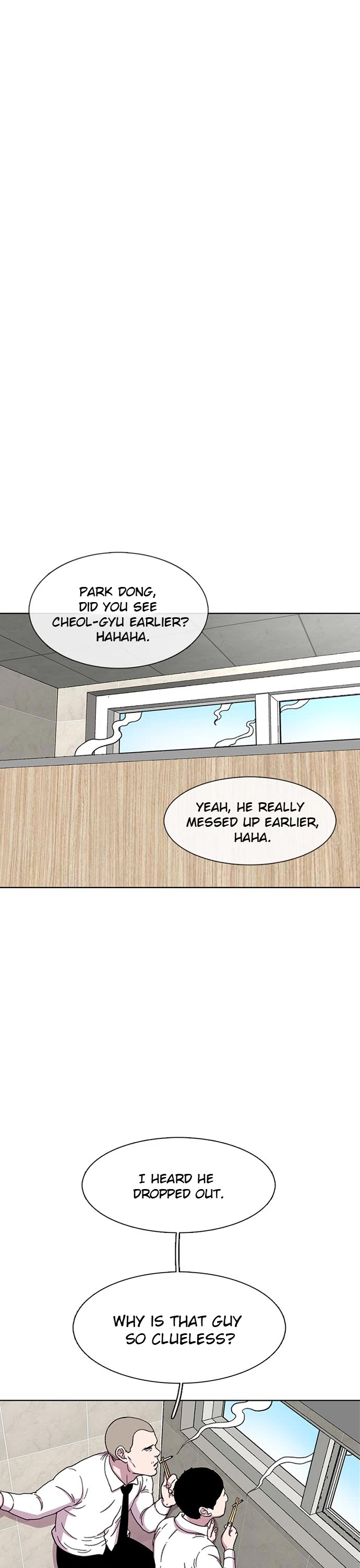 Star Ginseng Store Chapter 30 page 21 - Chapter 30: Mad Man