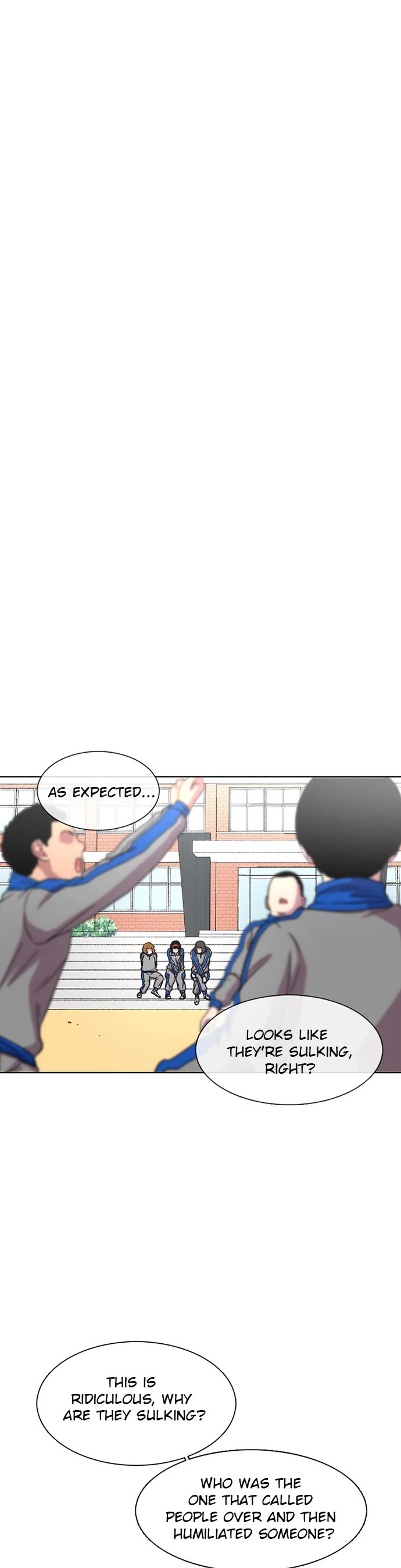 Star Ginseng Store Chapter 30 page 25 - Chapter 30: Mad Man