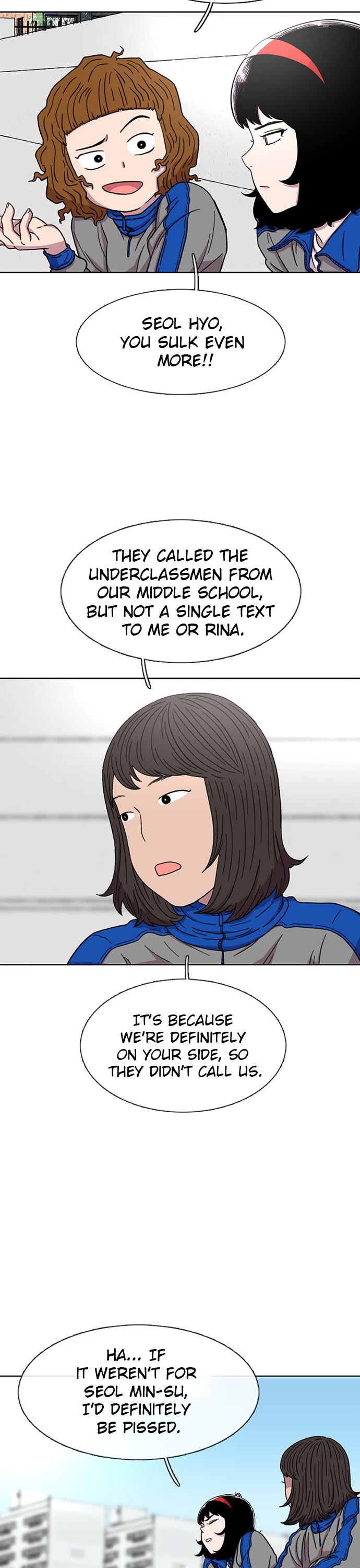 Star Ginseng Store Chapter 30 page 26 - Chapter 30: Mad Man
