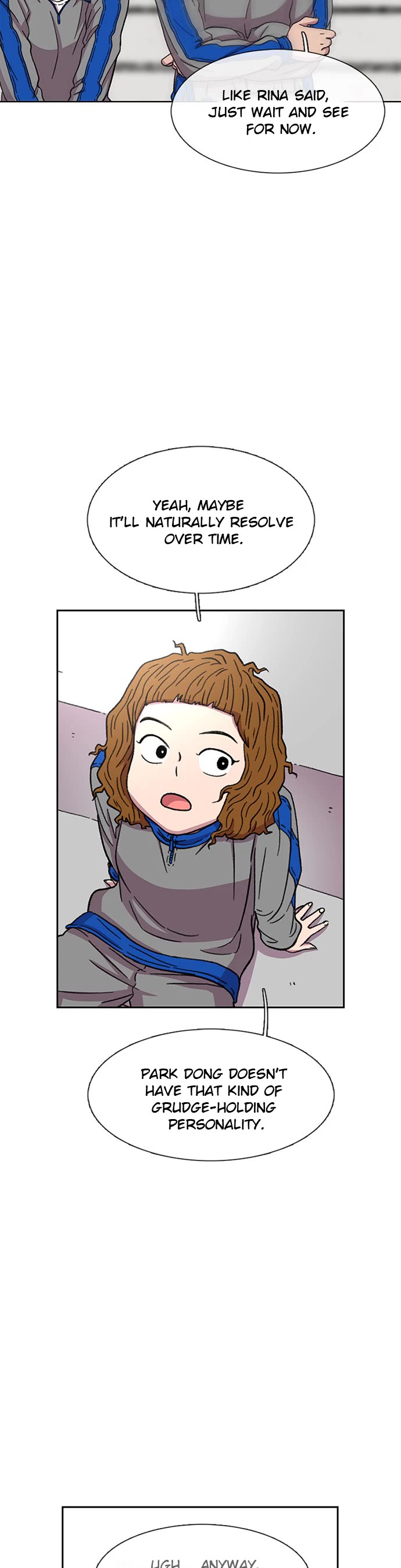Star Ginseng Store Chapter 30 page 29 - Chapter 30: Mad Man