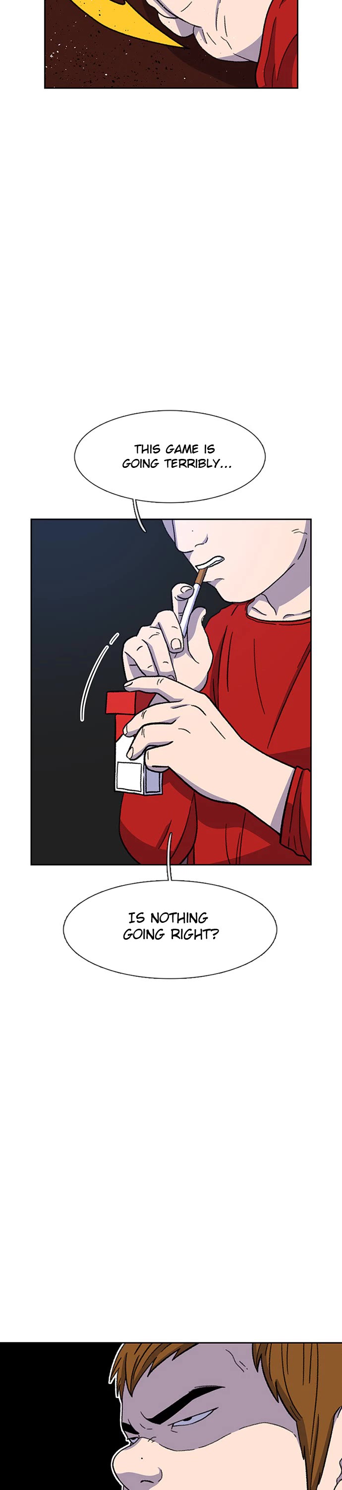 Star Ginseng Store Chapter 30 page 32 - Chapter 30: Mad Man