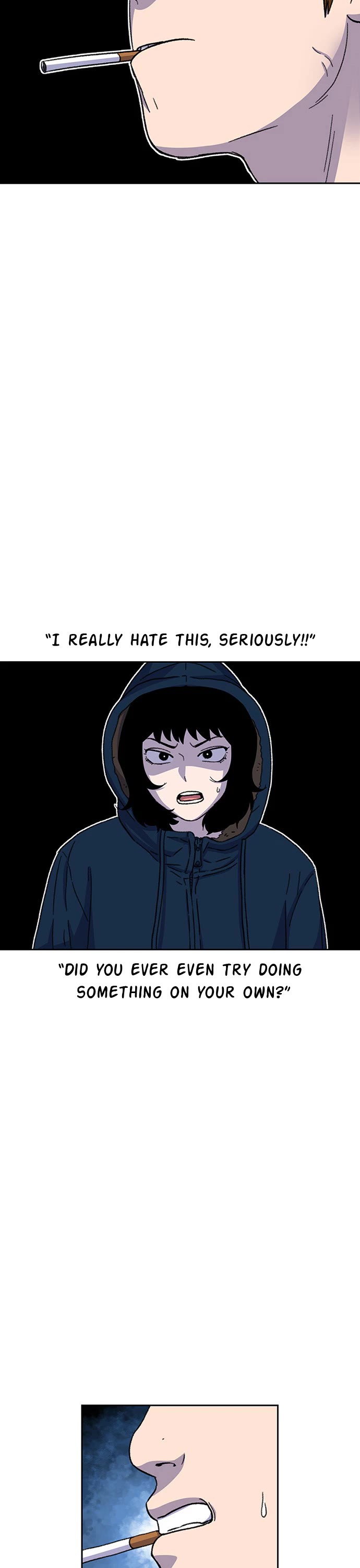 Star Ginseng Store Chapter 30 page 33 - Chapter 30: Mad Man