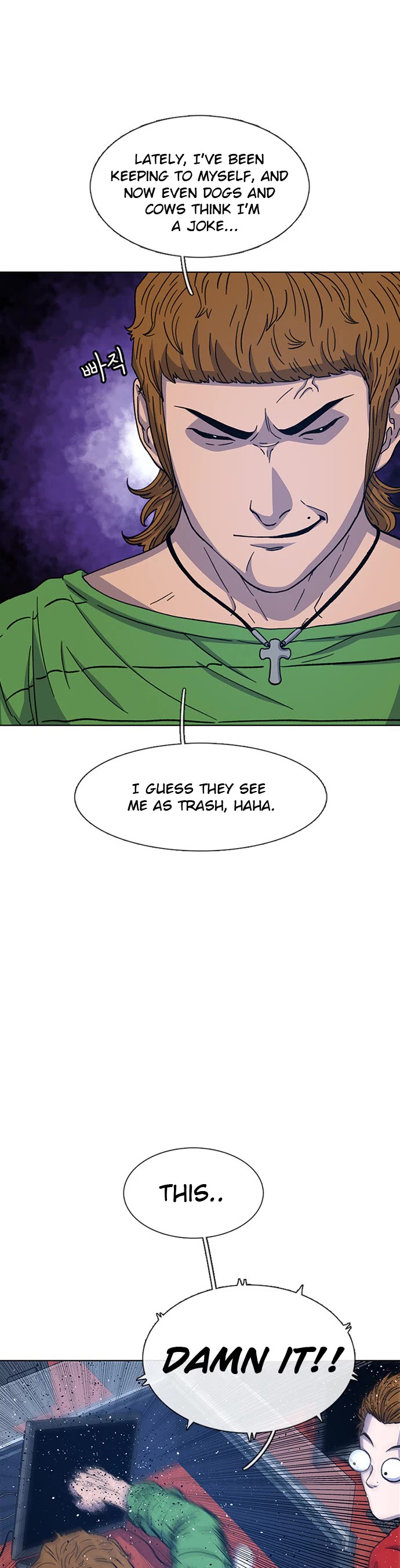 Star Ginseng Store Chapter 31 page 10 - Chapter 31: You've Grown A Lot
