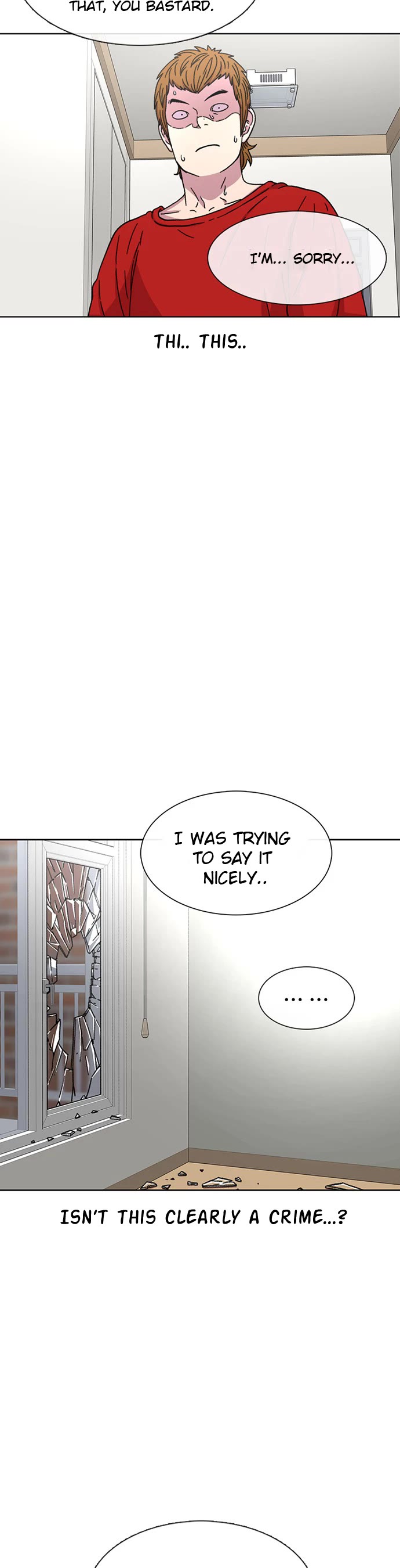 Star Ginseng Store Chapter 31 page 14 - Chapter 31: You've Grown A Lot