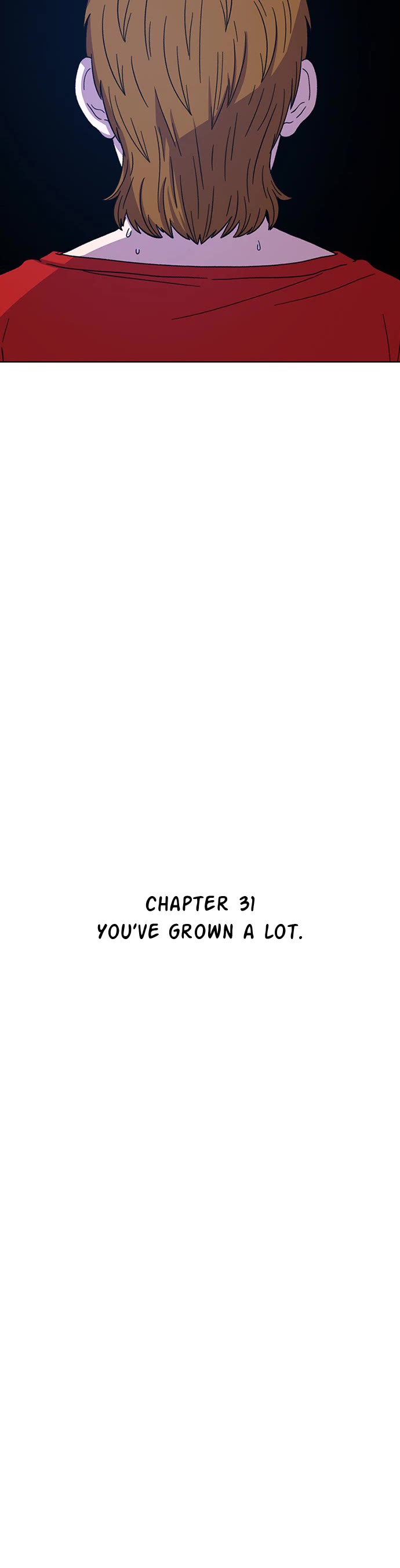 Star Ginseng Store Chapter 31 page 19 - Chapter 31: You've Grown A Lot