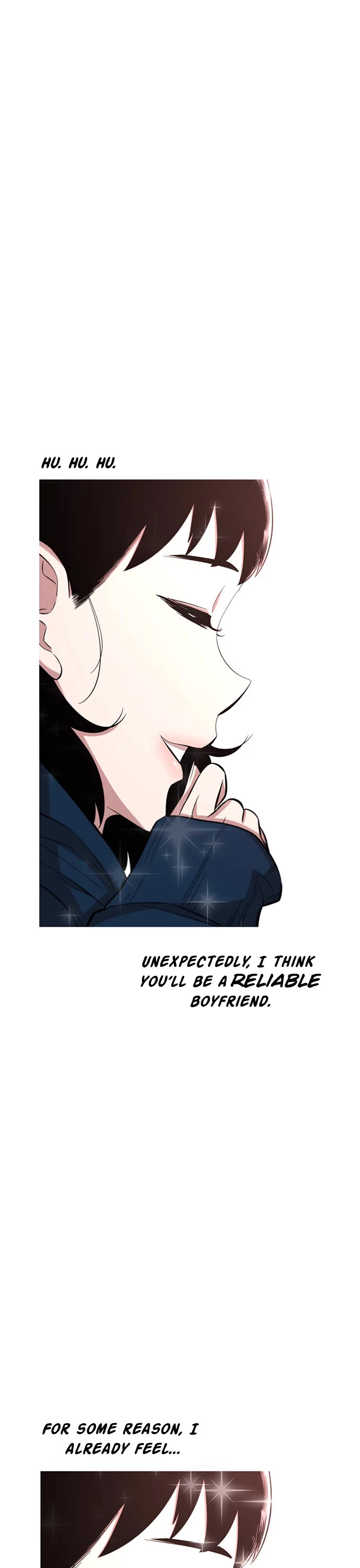 Star Ginseng Store Chapter 31 page 22 - Chapter 31: You've Grown A Lot