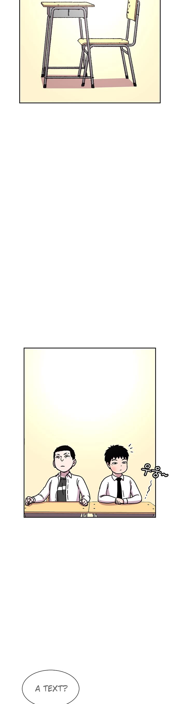 Star Ginseng Store Chapter 31 page 29 - Chapter 31: You've Grown A Lot