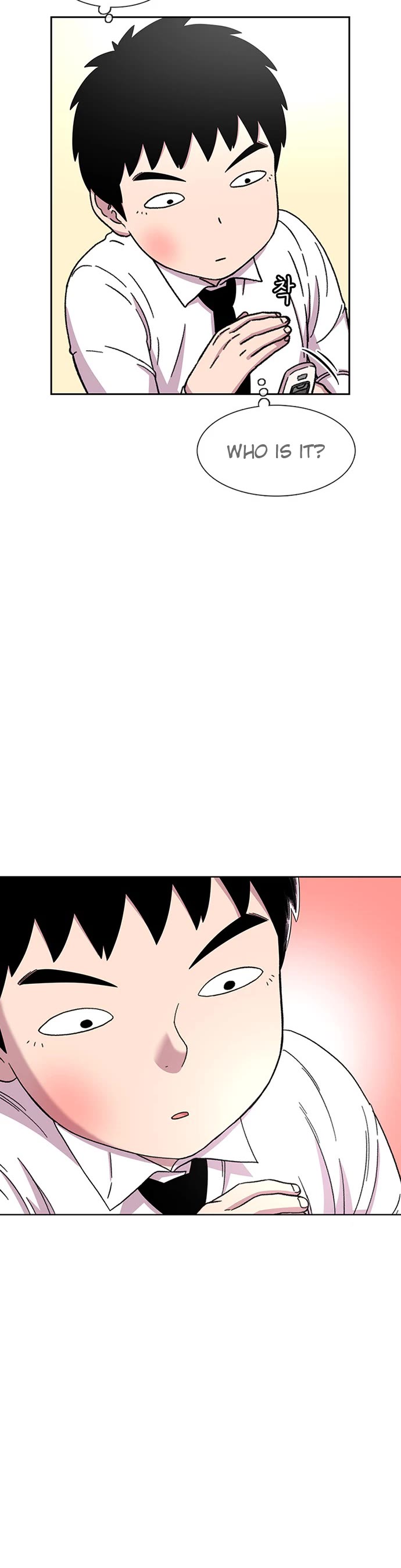 Star Ginseng Store Chapter 31 page 30 - Chapter 31: You've Grown A Lot