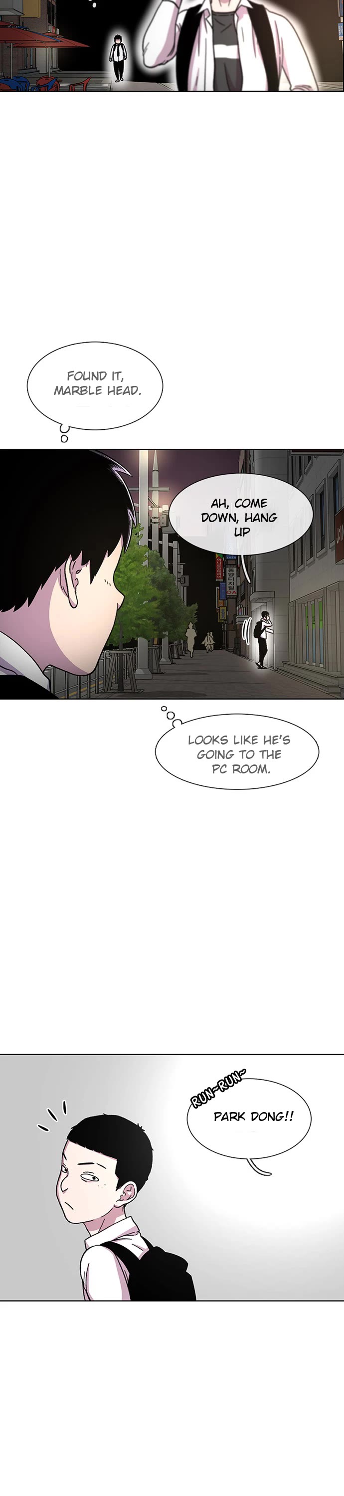 Star Ginseng Store Chapter 31 page 42 - Chapter 31: You've Grown A Lot