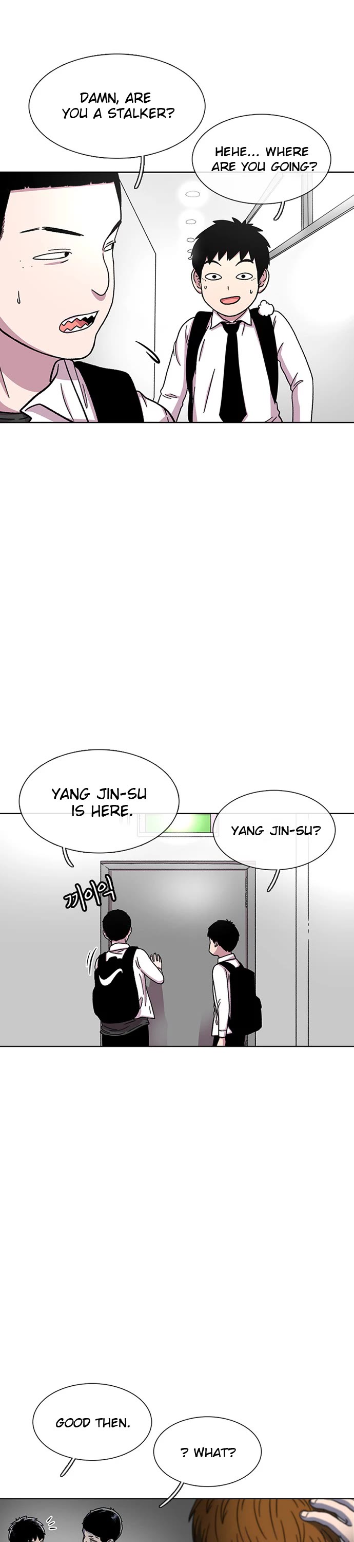 Star Ginseng Store Chapter 31 page 43 - Chapter 31: You've Grown A Lot