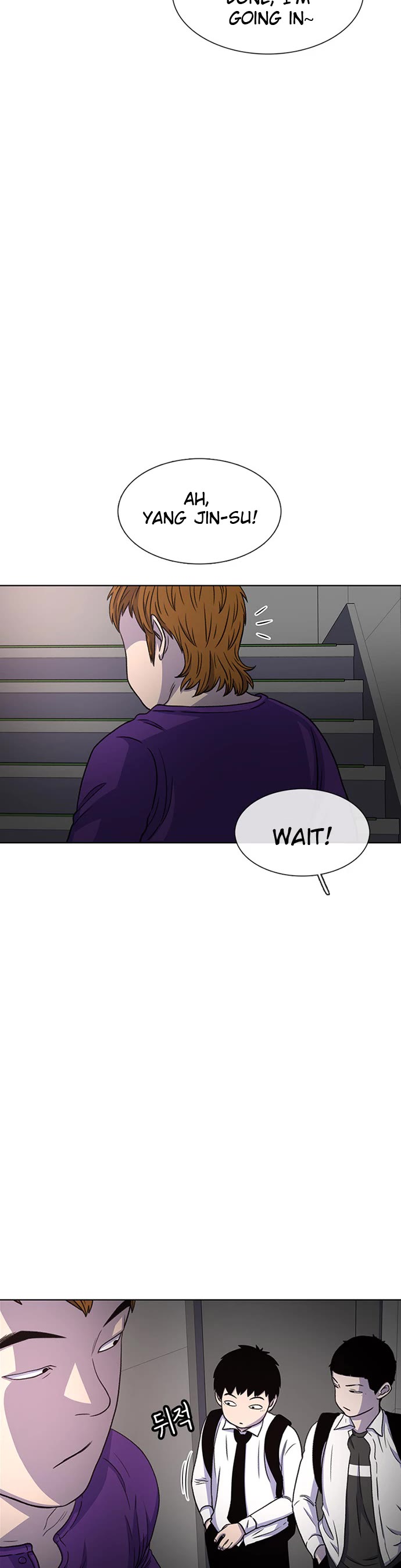 Star Ginseng Store Chapter 32 page 10 - Chapter 32: Aren't You Going Solve It?