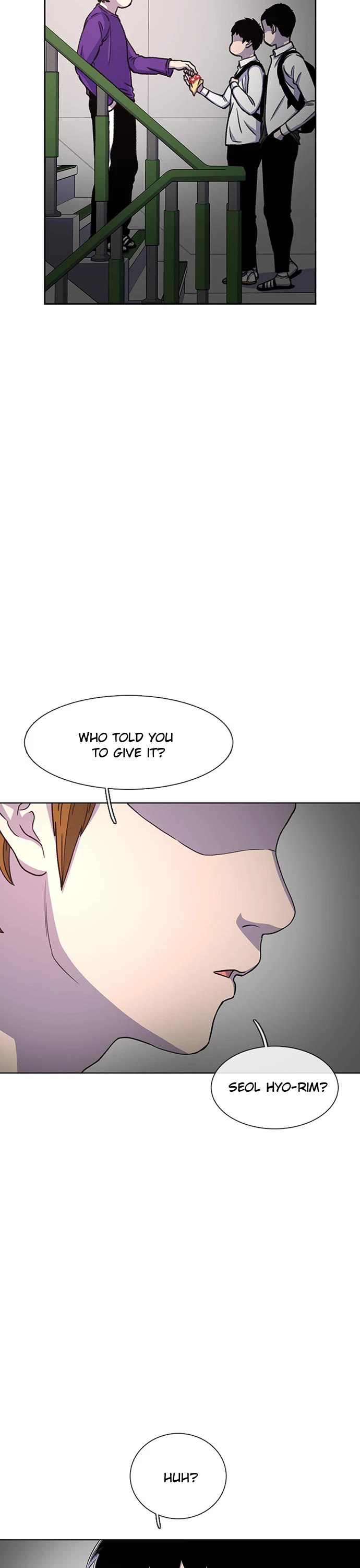 Star Ginseng Store Chapter 32 page 13 - Chapter 32: Aren't You Going Solve It?