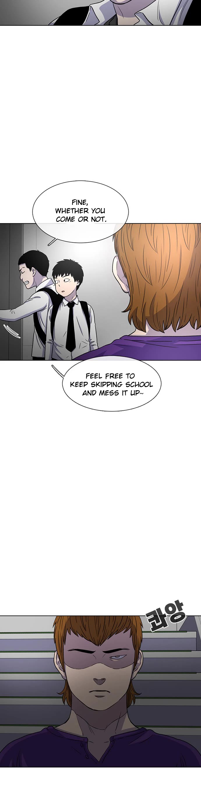 Star Ginseng Store Chapter 32 page 19 - Chapter 32: Aren't You Going Solve It?