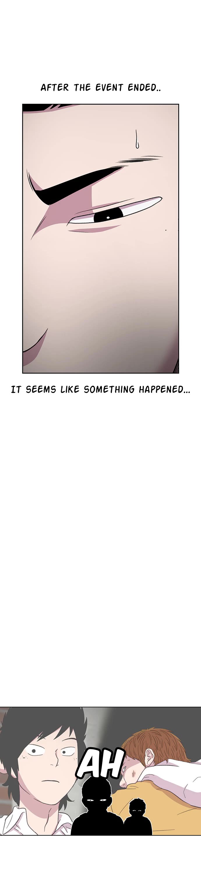 Star Ginseng Store Chapter 32 page 22 - Chapter 32: Aren't You Going Solve It?