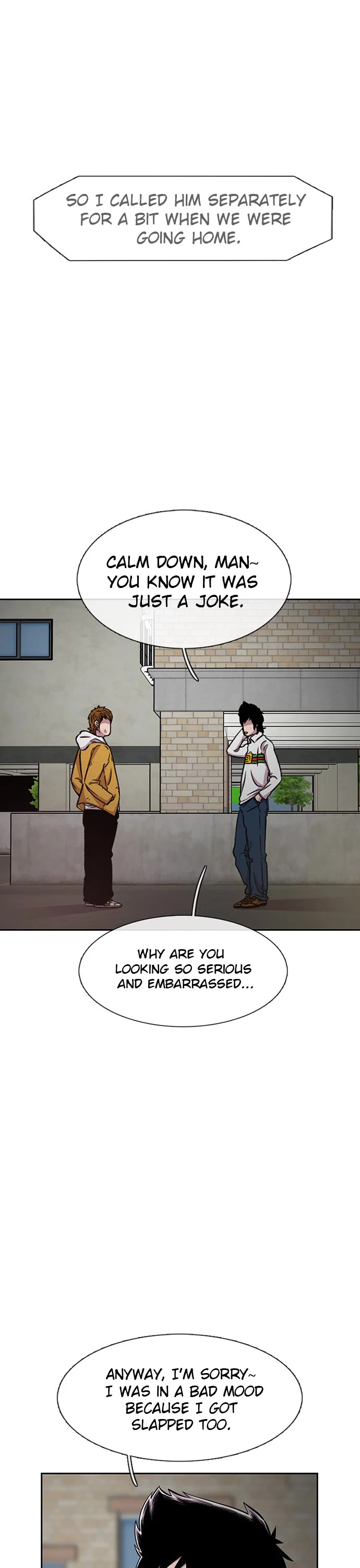 Star Ginseng Store Chapter 32 page 26 - Chapter 32: Aren't You Going Solve It?