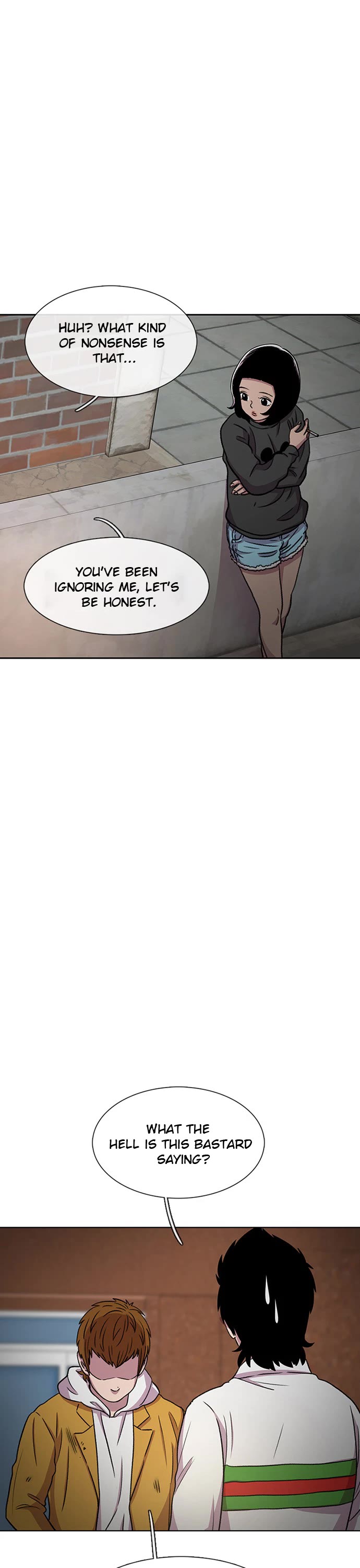 Star Ginseng Store Chapter 32 page 28 - Chapter 32: Aren't You Going Solve It?