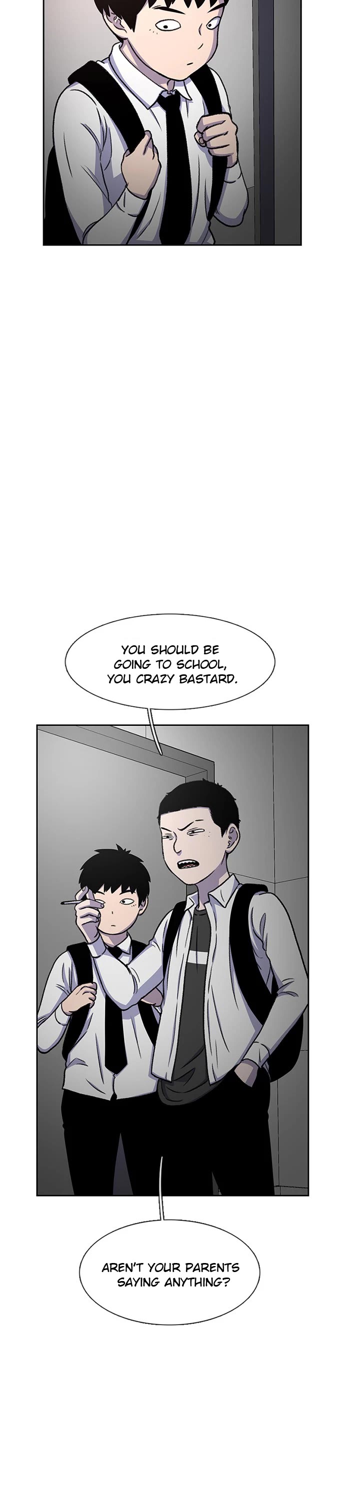 Star Ginseng Store Chapter 32 page 3 - Chapter 32: Aren't You Going Solve It?