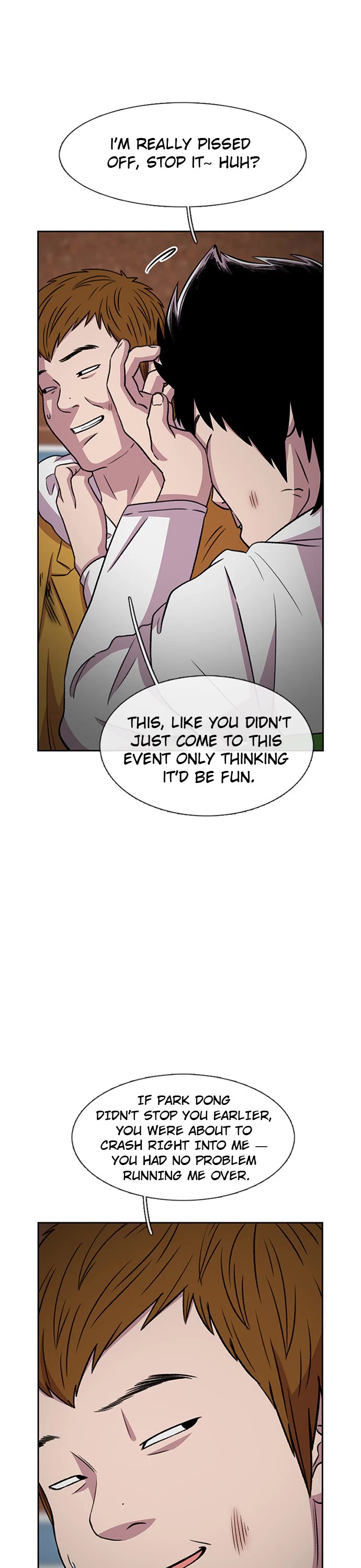 Star Ginseng Store Chapter 32 page 32 - Chapter 32: Aren't You Going Solve It?
