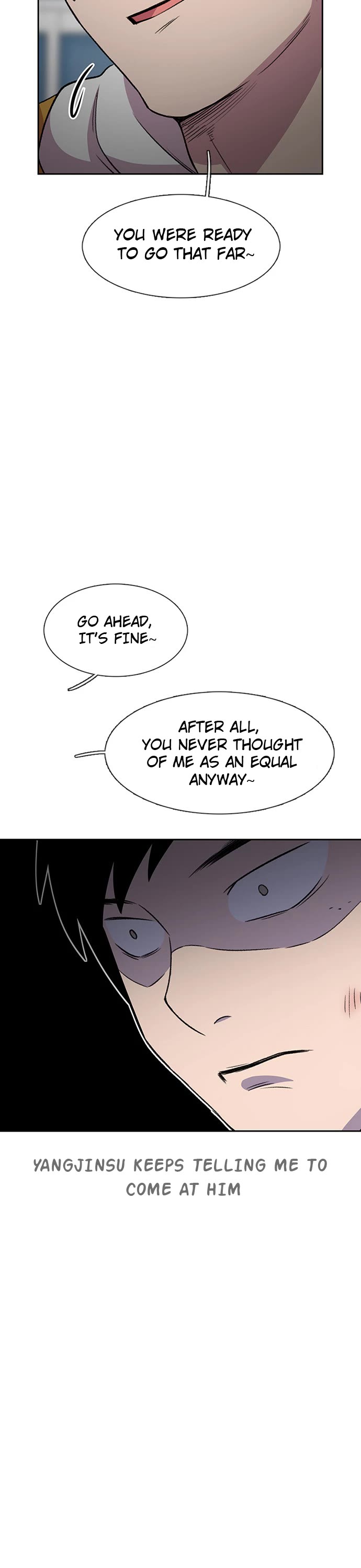 Star Ginseng Store Chapter 32 page 33 - Chapter 32: Aren't You Going Solve It?
