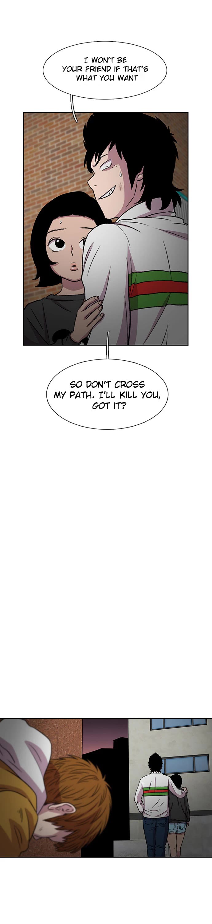 Star Ginseng Store Chapter 32 page 36 - Chapter 32: Aren't You Going Solve It?