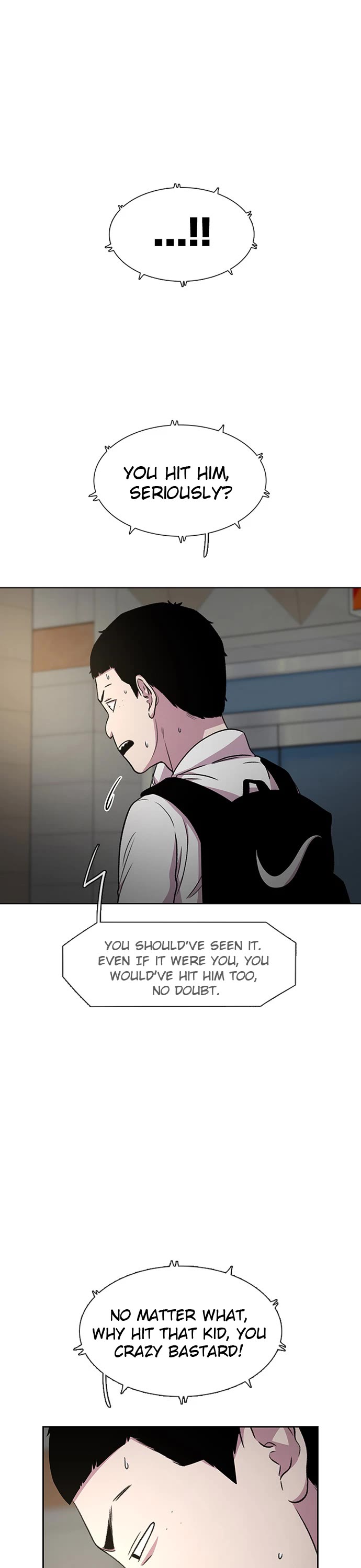Star Ginseng Store Chapter 32 page 37 - Chapter 32: Aren't You Going Solve It?