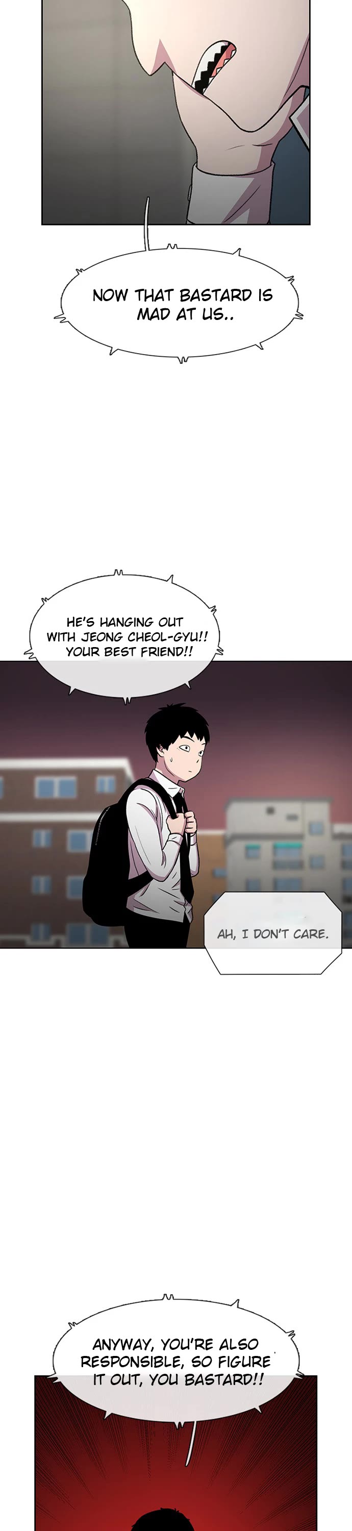Star Ginseng Store Chapter 32 page 38 - Chapter 32: Aren't You Going Solve It?