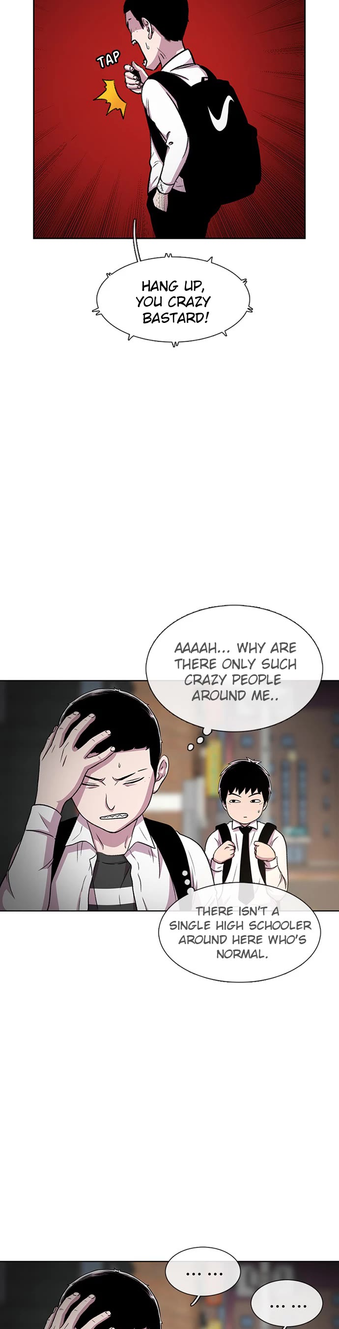 Star Ginseng Store Chapter 32 page 39 - Chapter 32: Aren't You Going Solve It?