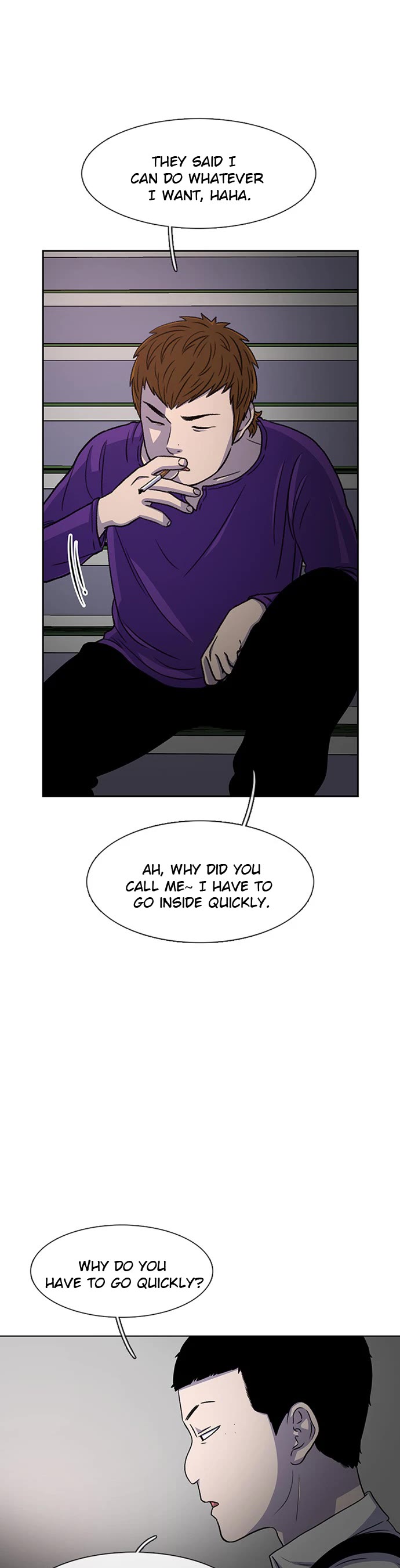 Star Ginseng Store Chapter 32 page 4 - Chapter 32: Aren't You Going Solve It?