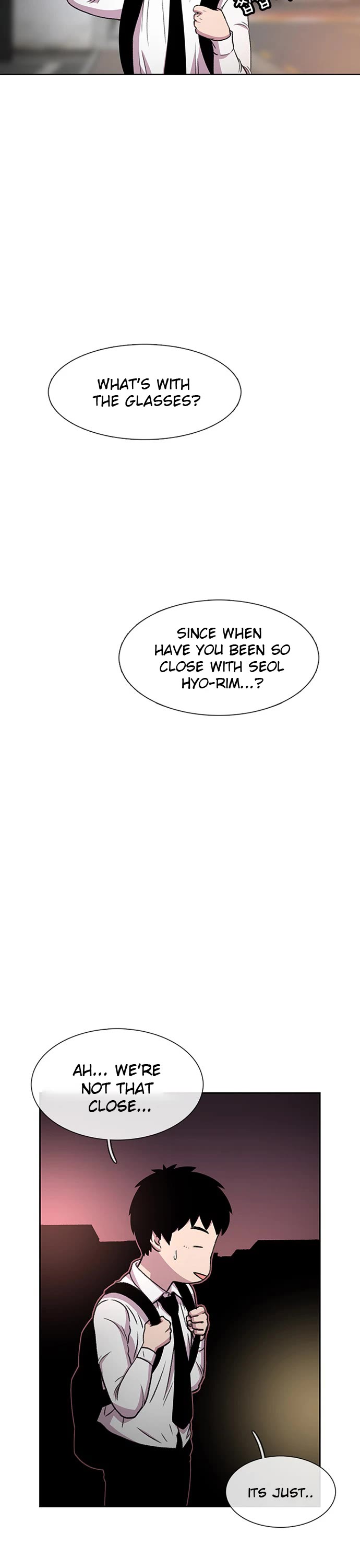 Star Ginseng Store Chapter 32 page 41 - Chapter 32: Aren't You Going Solve It?