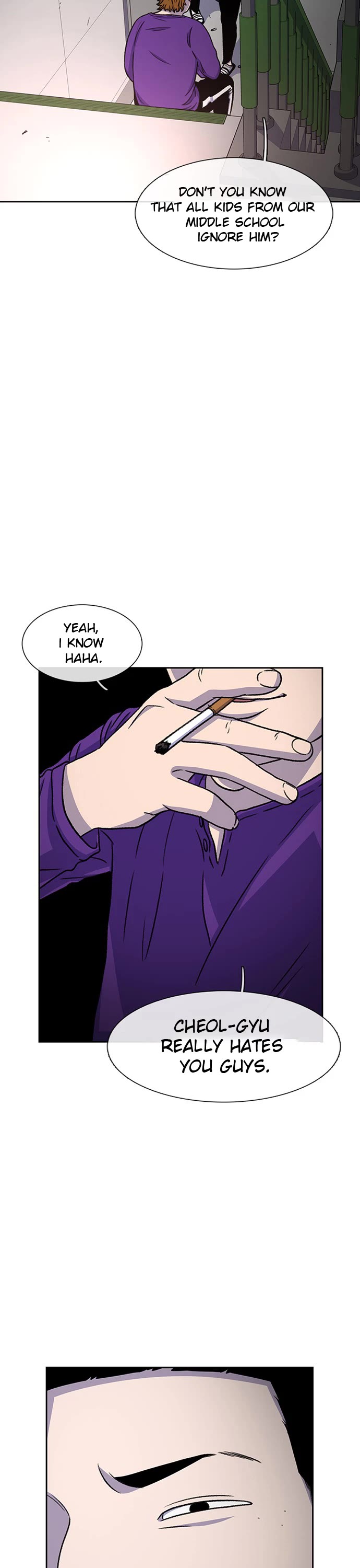 Star Ginseng Store Chapter 32 page 7 - Chapter 32: Aren't You Going Solve It?