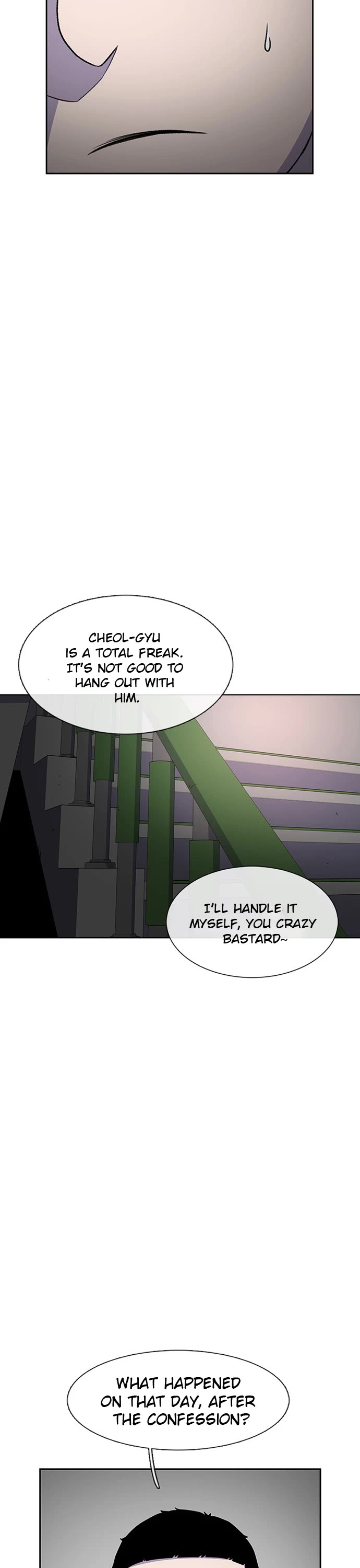 Star Ginseng Store Chapter 32 page 8 - Chapter 32: Aren't You Going Solve It?