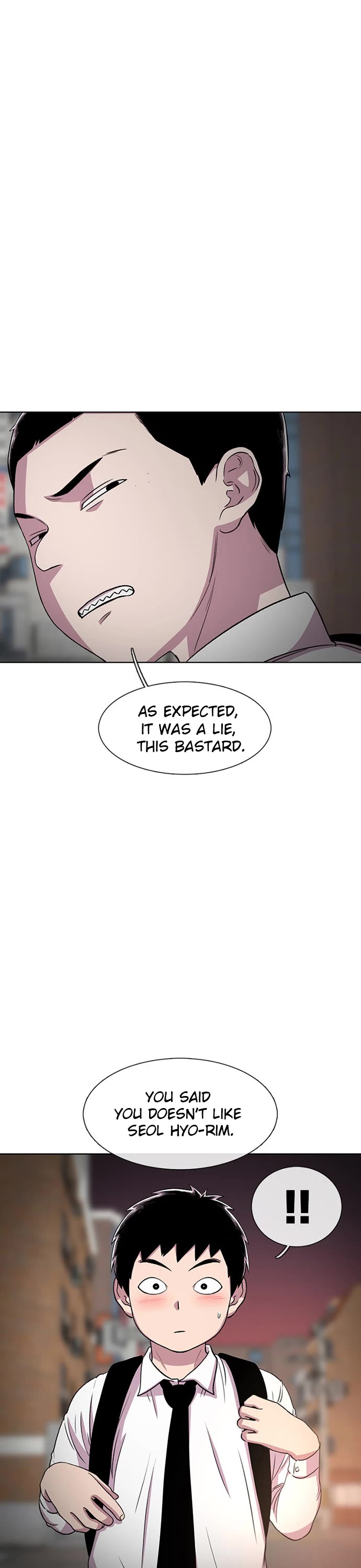 Star Ginseng Store Chapter 33 page 1 - Chapter 33: Distance