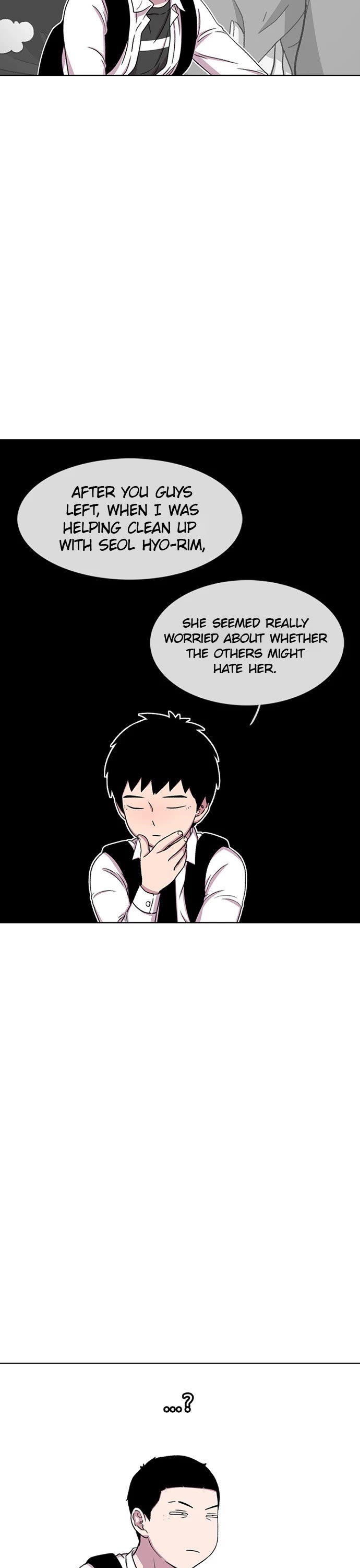 Star Ginseng Store Chapter 33 page 16 - Chapter 33: Distance