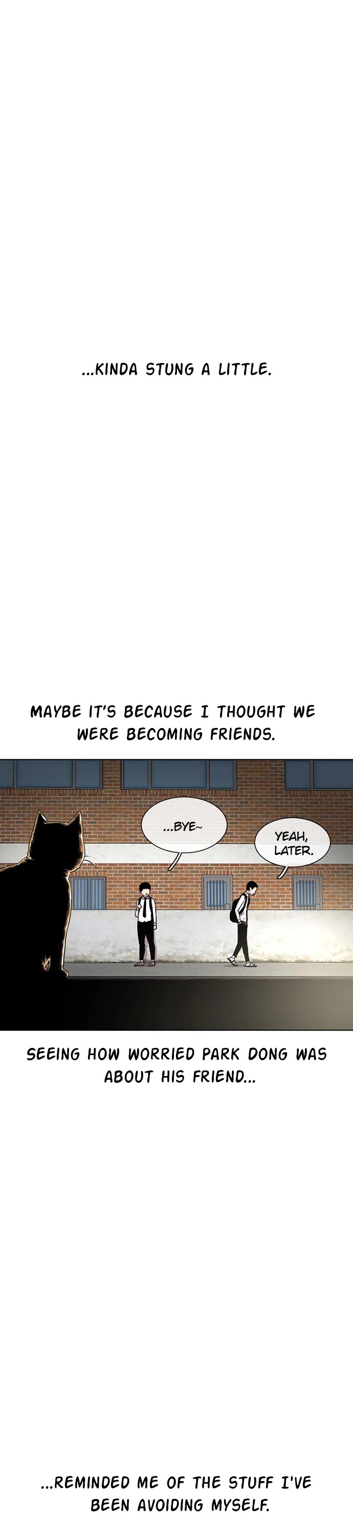 Star Ginseng Store Chapter 33 page 23 - Chapter 33: Distance