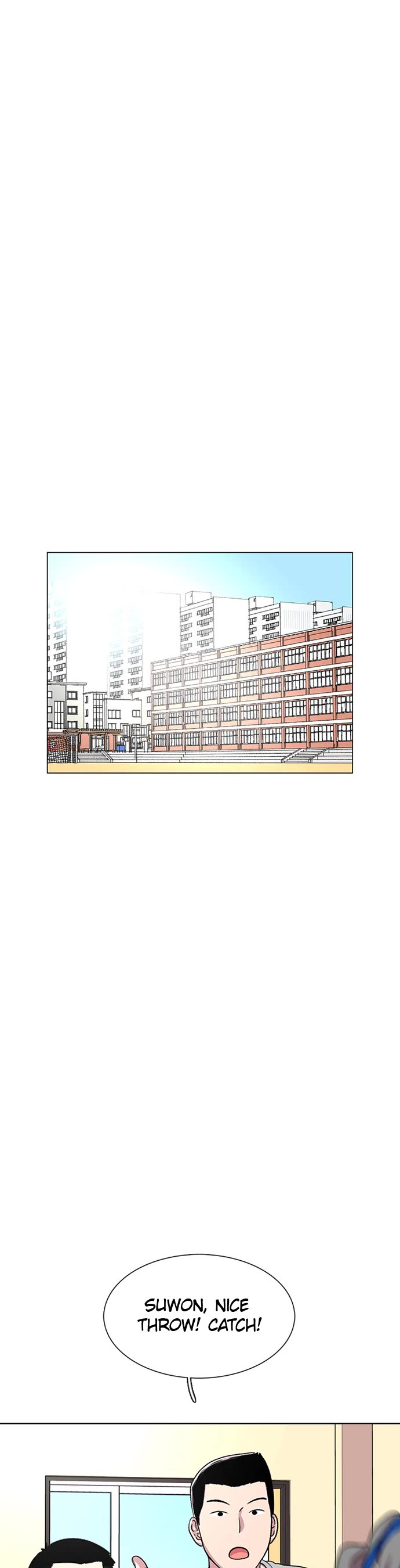 Star Ginseng Store Chapter 33 page 24 - Chapter 33: Distance