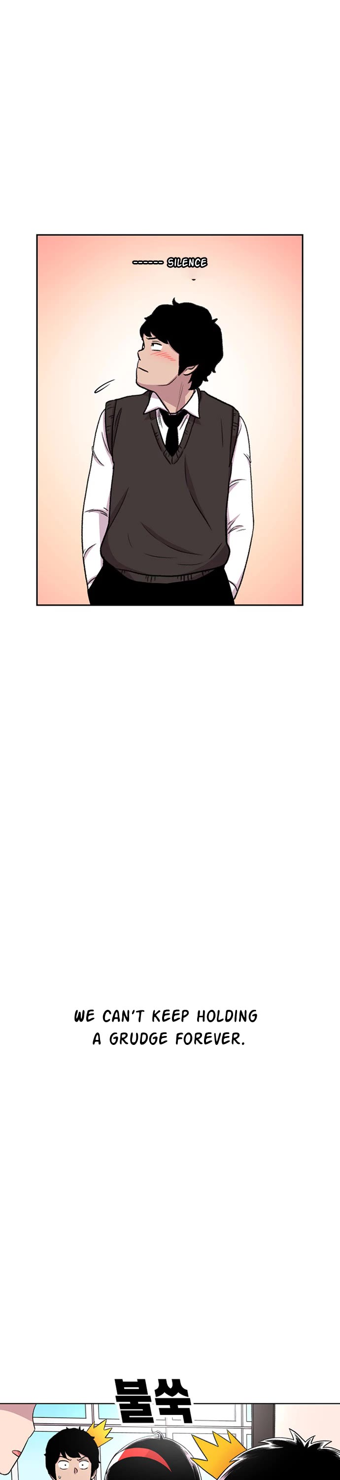 Star Ginseng Store Chapter 33 page 37 - Chapter 33: Distance