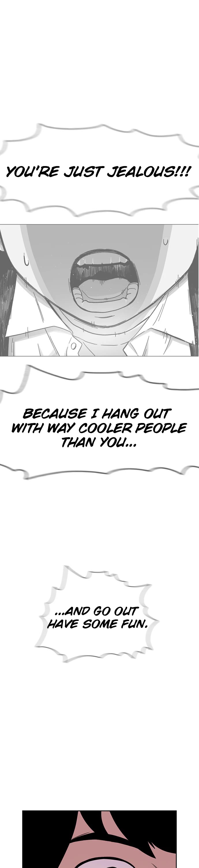 Star Ginseng Store Chapter 33 page 41 - Chapter 33: Distance