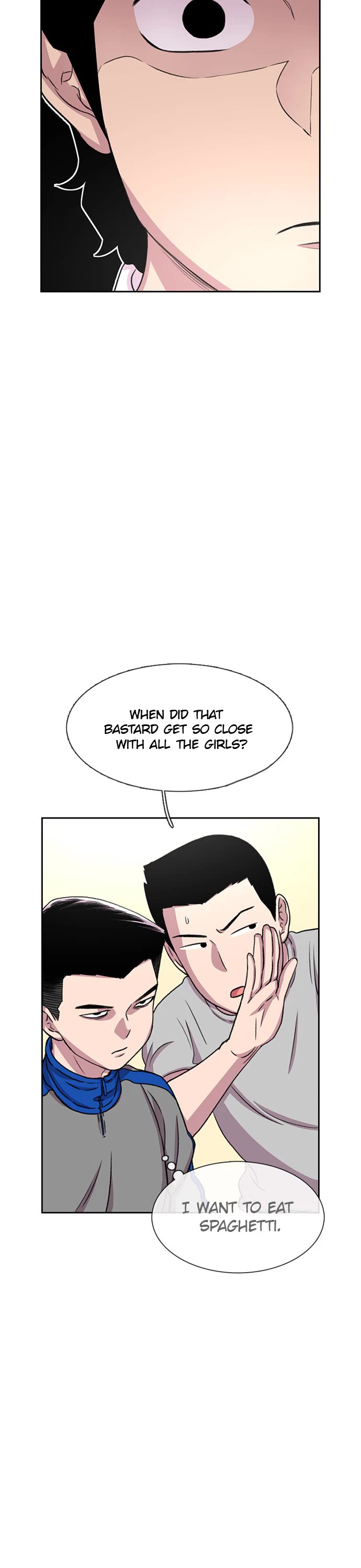 Star Ginseng Store Chapter 33 page 42 - Chapter 33: Distance