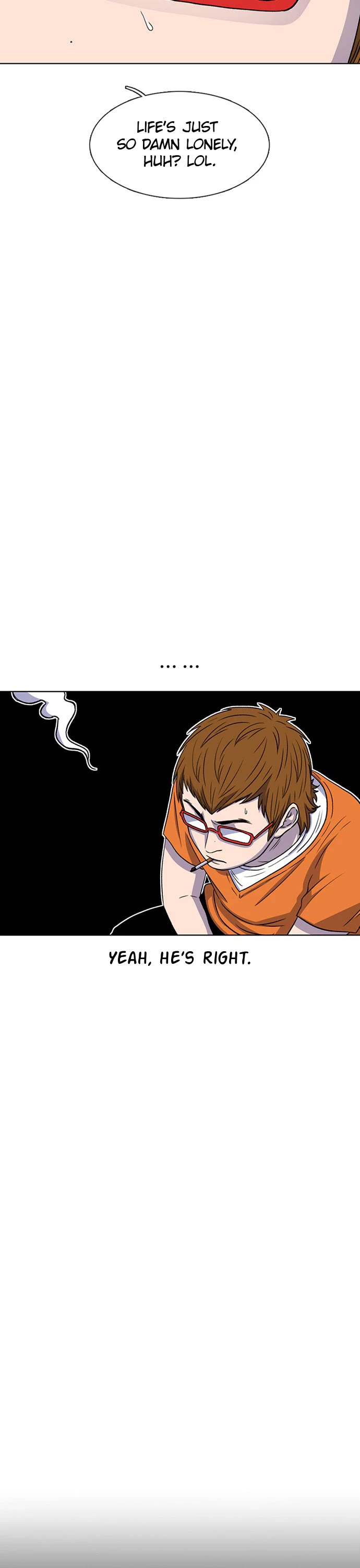 Star Ginseng Store Chapter 34 page 22 - Chapter 34: Distance (2)