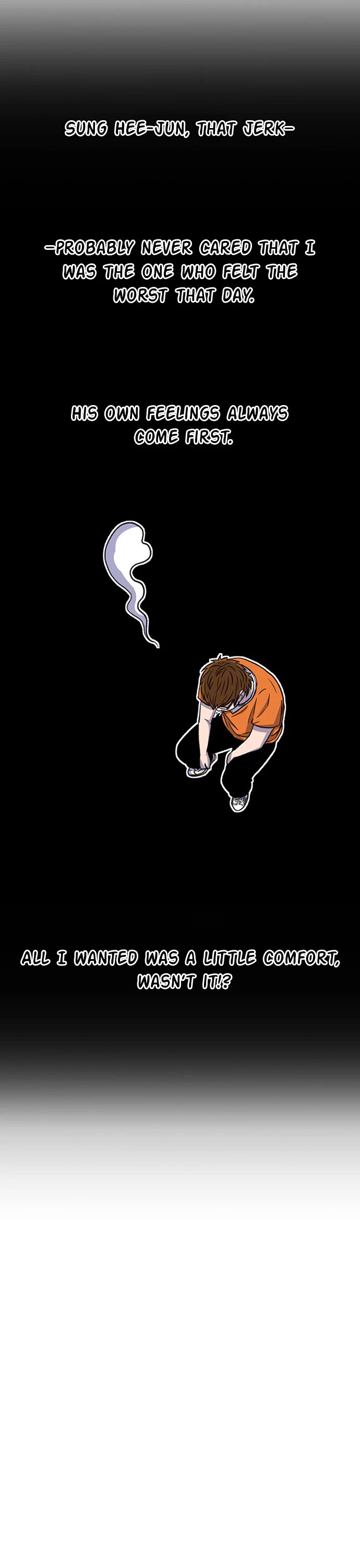 Star Ginseng Store Chapter 34 page 23 - Chapter 34: Distance (2)