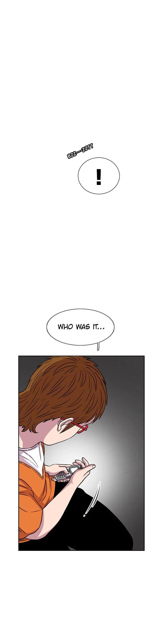 Star Ginseng Store Chapter 34 page 25 - Chapter 34: Distance (2)