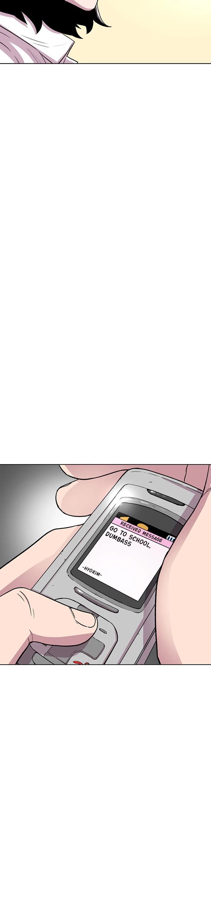 Star Ginseng Store Chapter 34 page 27 - Chapter 34: Distance (2)