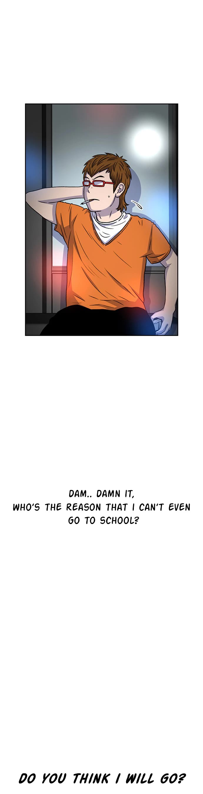 Star Ginseng Store Chapter 34 page 29 - Chapter 34: Distance (2)