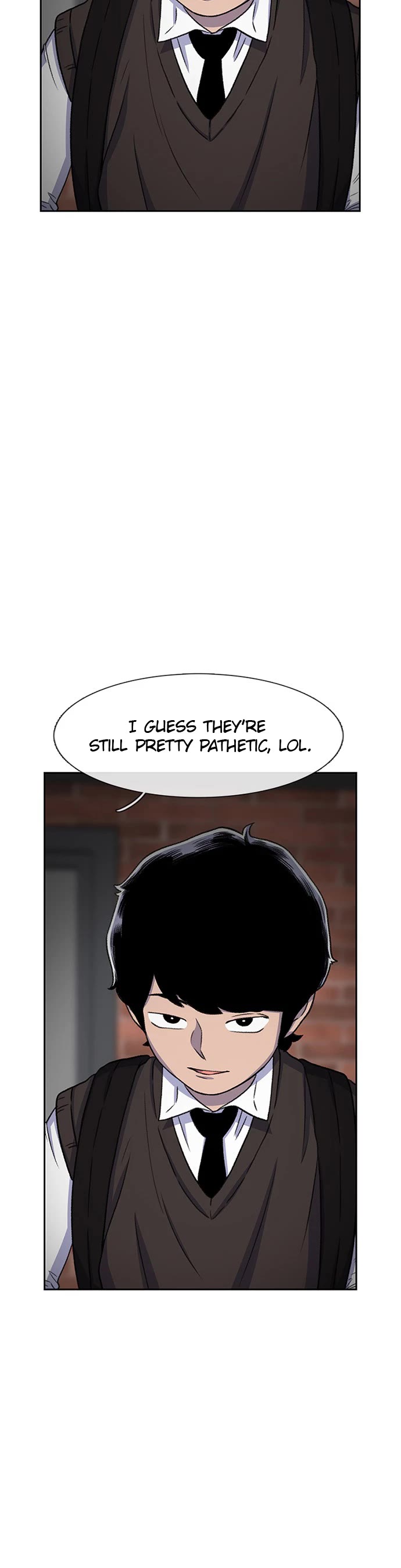Star Ginseng Store Chapter 34 page 34 - Chapter 34: Distance (2)