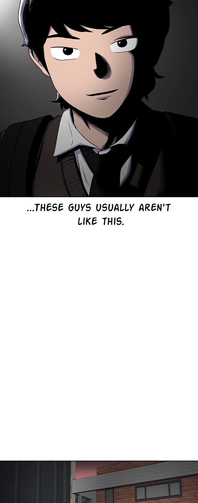 Star Ginseng Store Chapter 34 page 39 - Chapter 34: Distance (2)