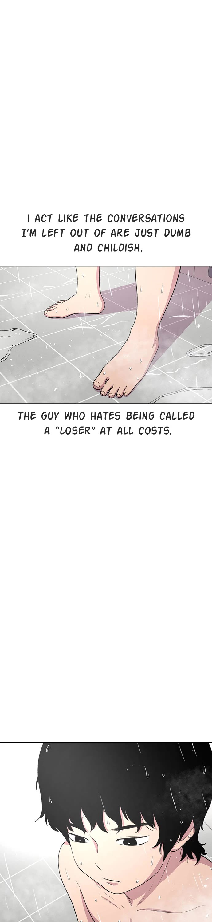 Star Ginseng Store Chapter 35 page 17 - Chapter 35: Distance (3)