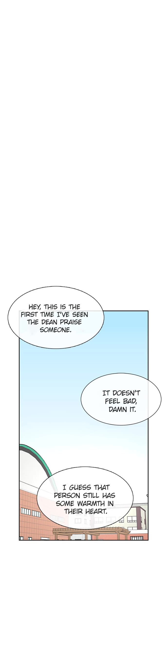 Star Ginseng Store Chapter 35 page 25 - Chapter 35: Distance (3)
