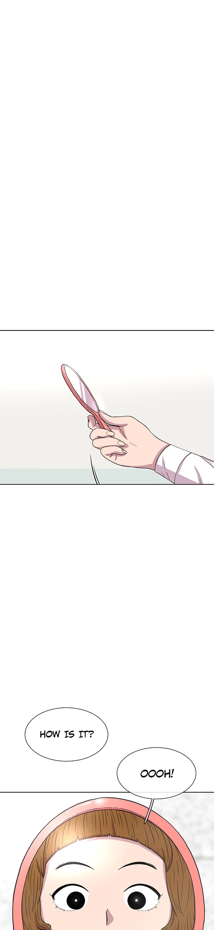 Star Ginseng Store Chapter 35 page 27 - Chapter 35: Distance (3)